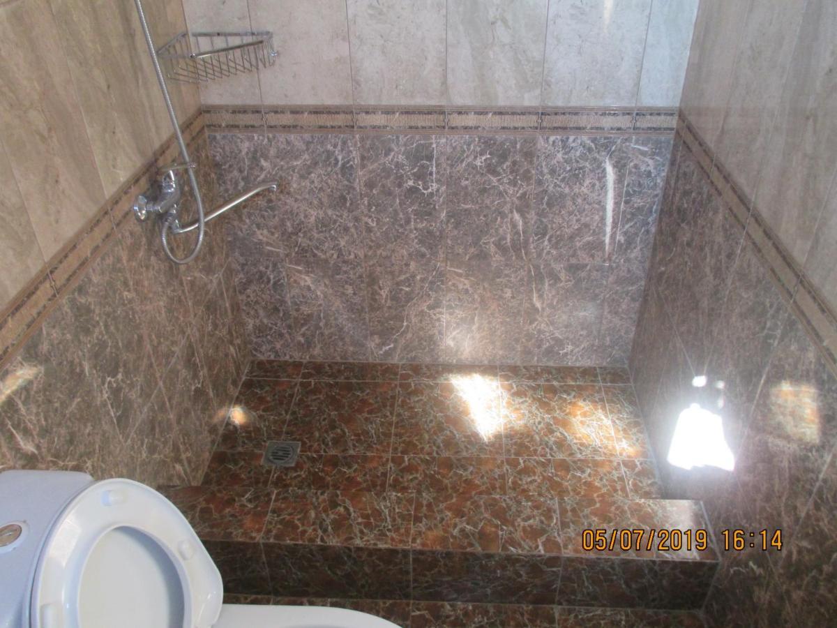 Guest House У Маргариты Gagra Exterior photo
