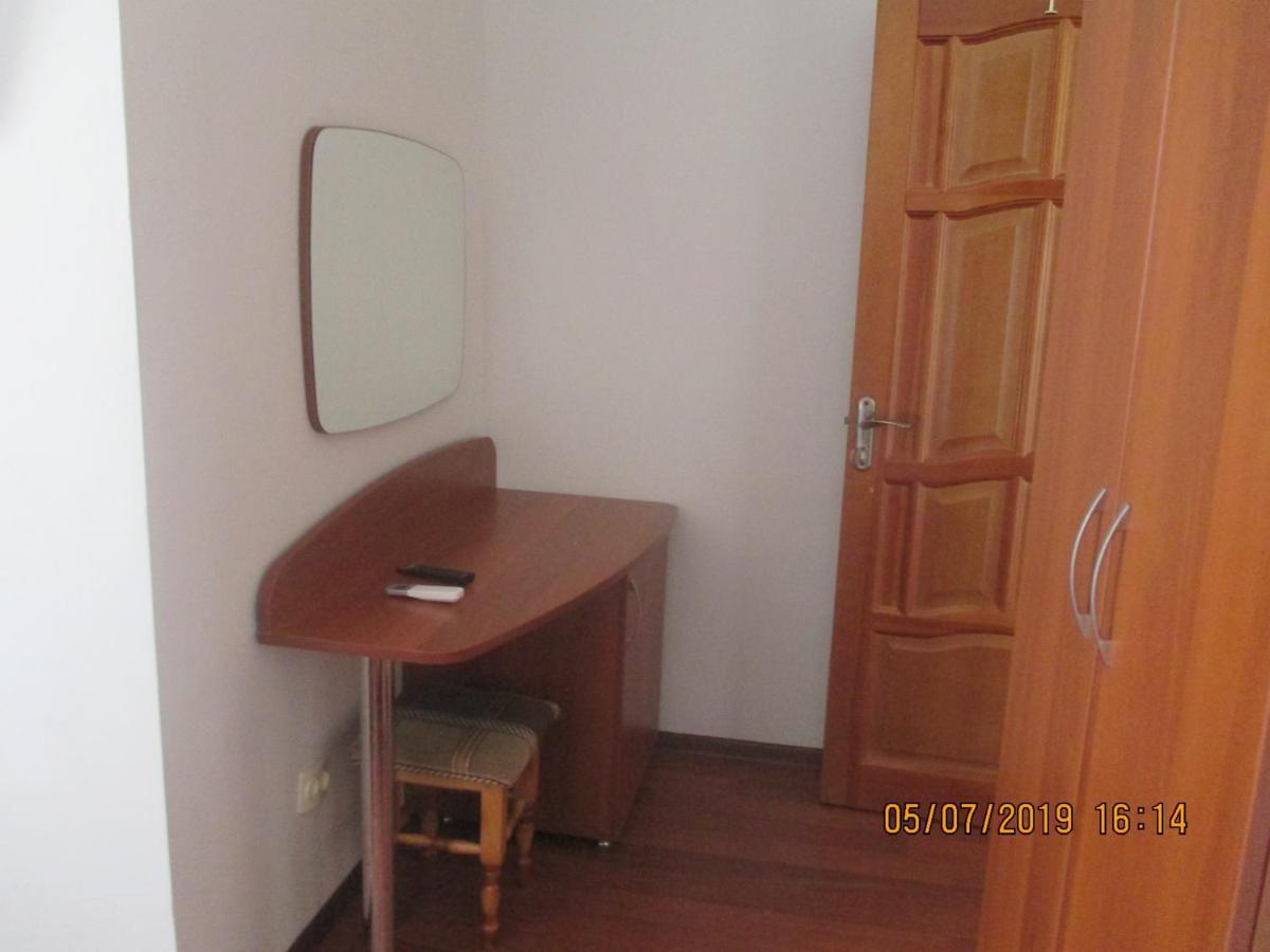 Guest House У Маргариты Gagra Exterior photo
