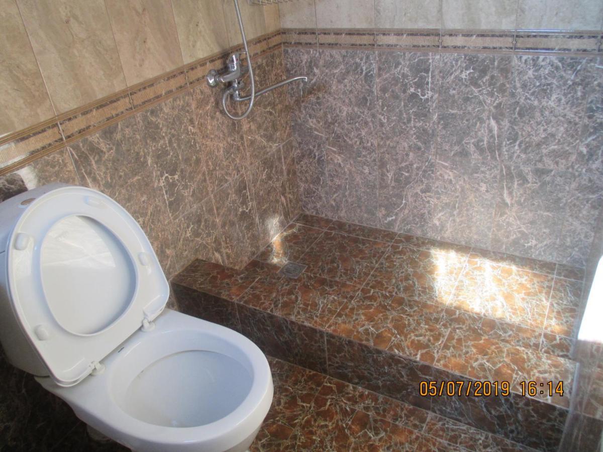 Guest House У Маргариты Gagra Exterior photo