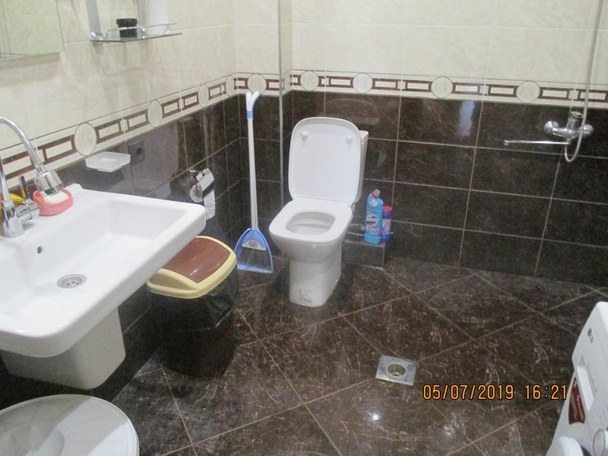 Guest House У Маргариты Gagra Exterior photo