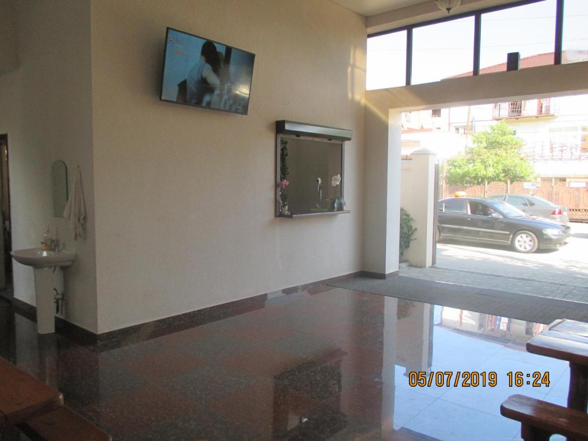 Guest House У Маргариты Gagra Exterior photo