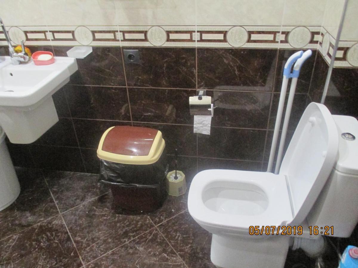 Guest House У Маргариты Gagra Exterior photo